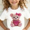 Hauts (Filles à partir de 4 ans) – T-shirts