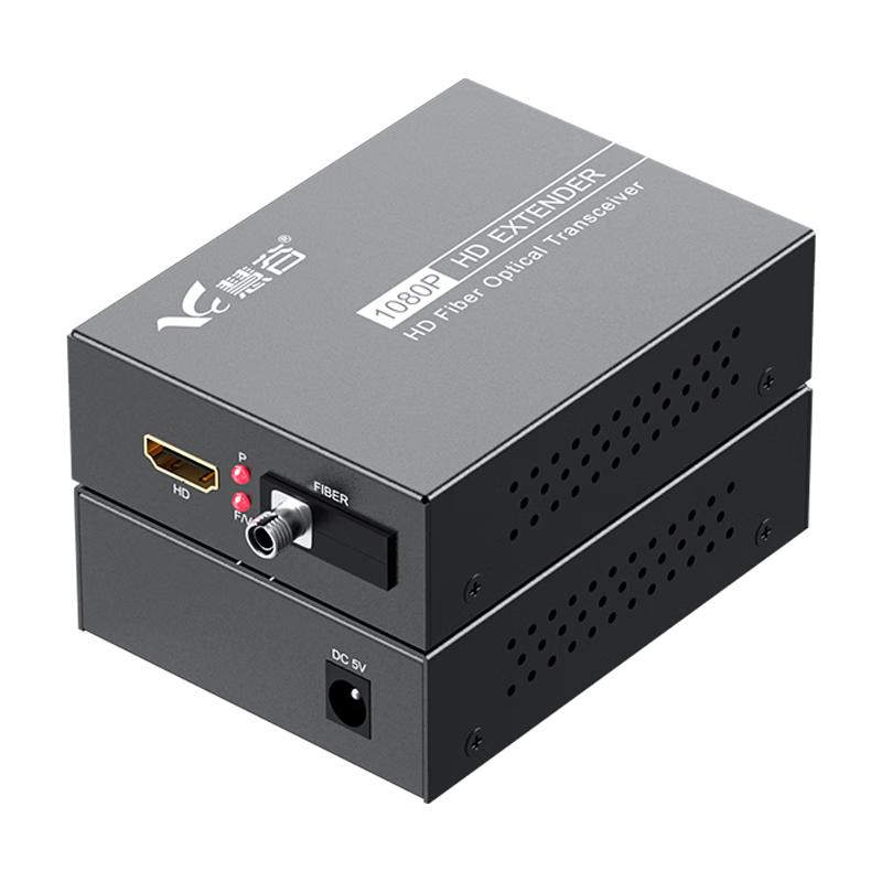 

Huigu Fiber Optic Extenders FC Interface