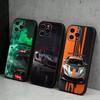 Capas para telemóveis – Para-choques para smartphones