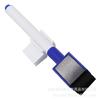 Plastic Pen Clip Accessory For Whiteboard Pen And Children Drawing Board