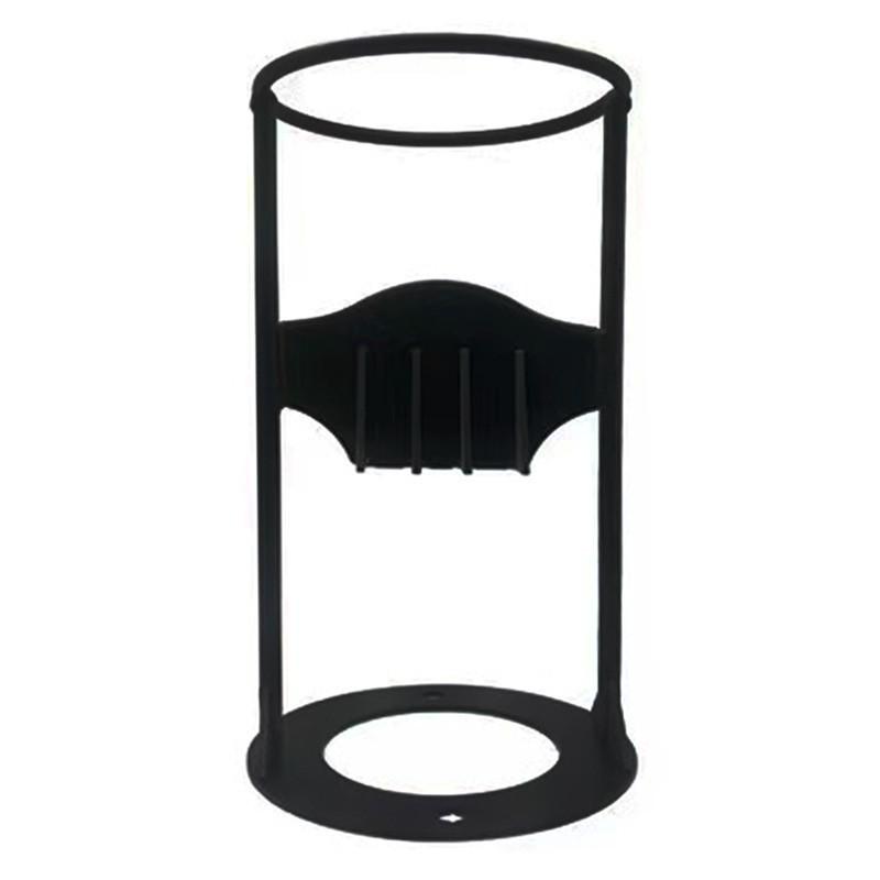 Manganese Steel Manual Firewood Splitter: Labor-Saving Axe for Outdoor Wood Chopping