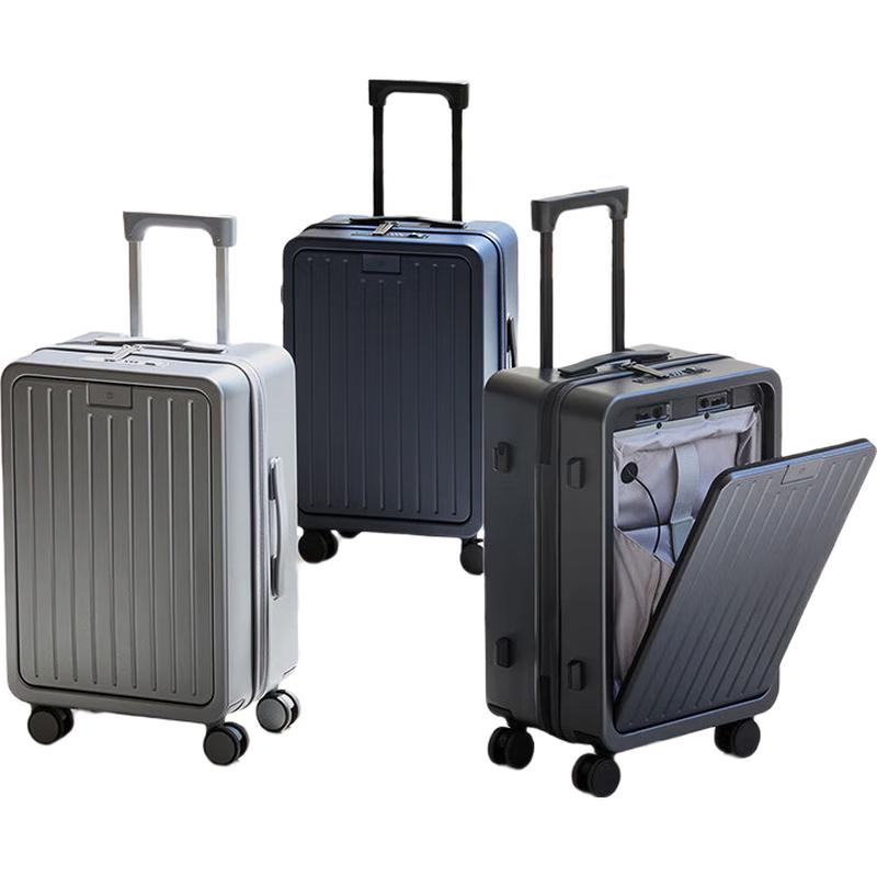 JD Jingzao Lite Чемодан с открытием в один клик 20 inches