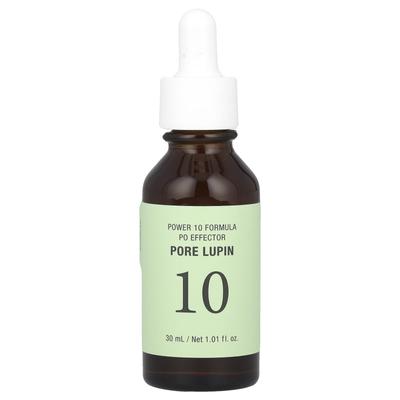 Pore Lupine 10, 1.01 Fl Oz (30 Ml)