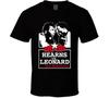Hearns Vs Leonard Retro Boxing Unisex T-Shirt
