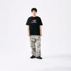 New Balance Logo-print T-shirt MT51500-BK