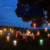 Night Light Voice Control Jellyfish Lamp with Dancing Legs Soft Glow Rechargeable RGB Gradient Jellyfish Bedside Lamp Decor