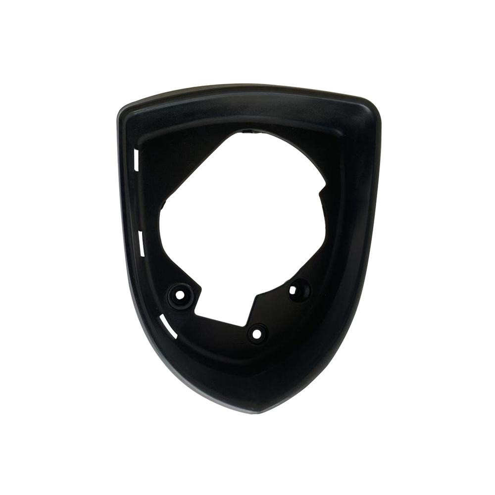 New Wing Door Mirror Frame Right With Light Hole Fits For KIA Sportage R 2012-2017