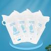 Urine Bag for Car Travel Disposable Urine Bag Unisex Use 700ml Portable Urine Bag Vomiting Bag