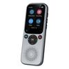 Portable Language Translator Real-Time Two-Way Translating Device 138 Languages Online Offline Translation Simultaneous Interpretation Text Celsius Ph