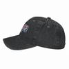 aBubba Gump Forest Shrimp Seafood Denim Baseball Cap American Restaurant Tennis Skate Hip Hop Hats Summer Unisex Baseball Caps