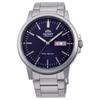 Orient Automatic Blue Dial Men's Watch RA-AA0C02L19B, Modern White