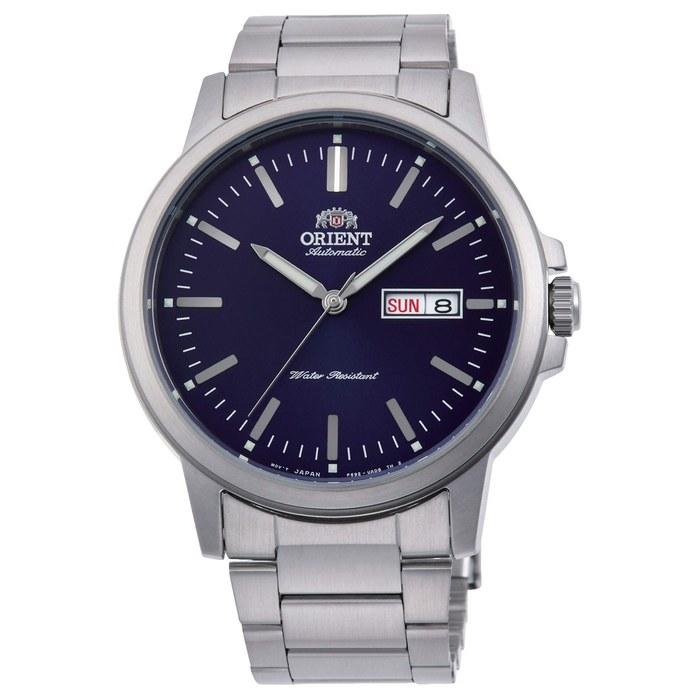 Orient Automatic Blue Dial Men's Watch RA-AA0C02L19B, Modern White
