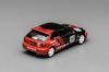 Freestyle (FREESTYLE) MOTORHELIX 164 Honda Civic TYPE R (EK9) Advan Livery Finished Model M65026