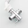 Faucet Adapter 22 Turn Fine Tooth Conversion Thread Accessories 16-32mm Internal And External Faucet Thread Adapter for Plumbing
