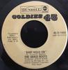 7inch Record GRASS ROOTS  Baby Hold On AMP4501416 ABCDunhill Rec  US Rock Used