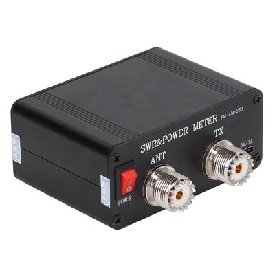 Měřicí přístroje pro elektrotechniku – Měřiče frekvencí