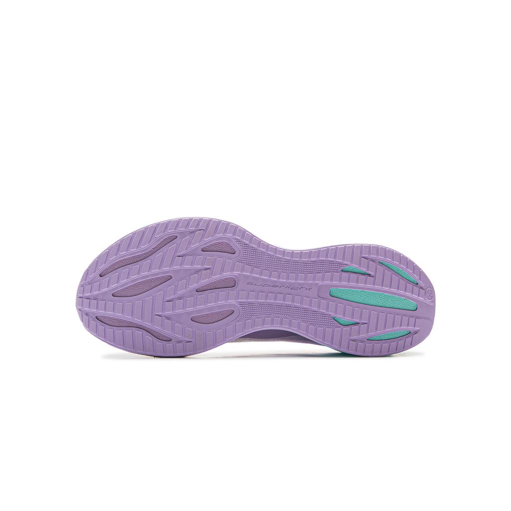 Li Ning Kids Ultra Light 22 Running Shoes Series Comfortable Breathable Lightweight Shock Absorption Low Top Men sneaker YKFV158-7A