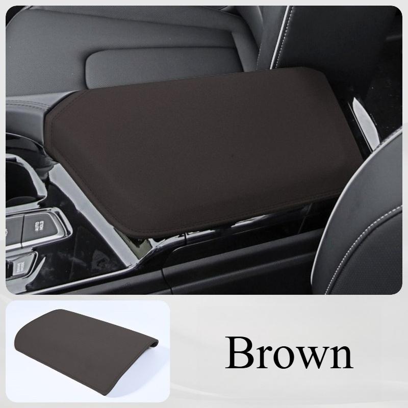 For Hyundai Custo Central Control Armrest Box Protective Cover Armrest Protective Pad Car Interior Supplies Daquan Accessories