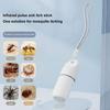 Portable Mosquito Insect Bite Relieve Itching Pen Natural Mosquito Bite Heat Pen for Adult Child-ren for Camping Travel Outdoor
