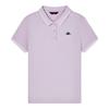 Women's Retro Polo T-shirt