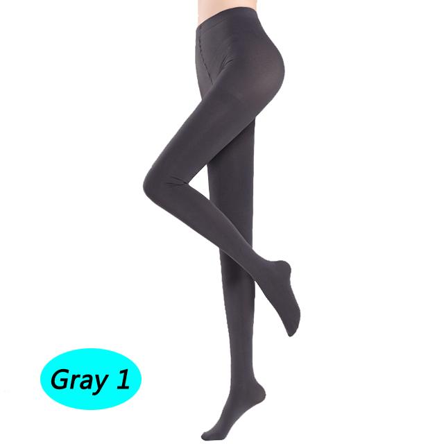 Female Sexy Autumn Soft Comfortable Tights Spring Breathable Opaque Stockings Women High Elastic Pantyhose Daily Girl Long Thigh