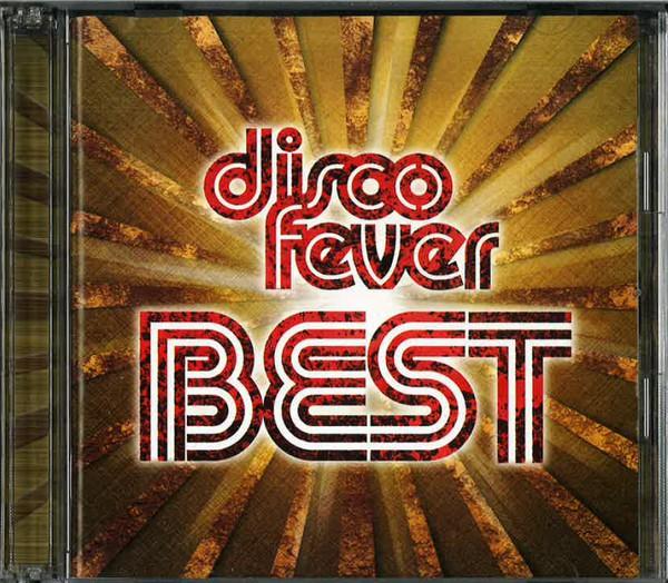 

CD VARIOUS - Disco Fever Best UICZ30356 Universal 2004 Japan Dance & Electronica Used