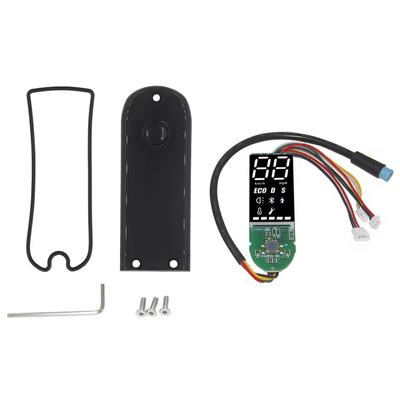 For Ninebot Max G30/G30D/G30L Controller Dashboard - Bluetooth Mainboard Replacement Accessory