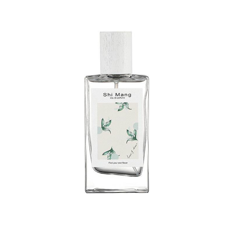 

Туалетная вода с цветочными и фруктовыми нотами Monet s Garden Student Niche Fragrance Set Perfume Niche Premium Fresh Styping Аромат Подарок для друзей 50ml