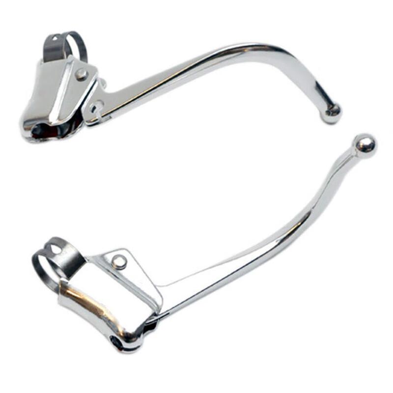 Bicycle Drop Bar Brake Lever