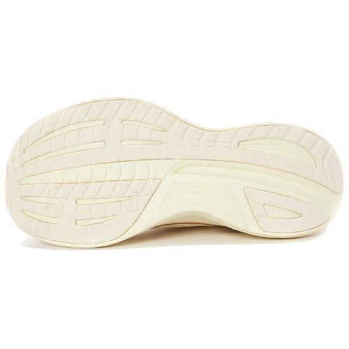 SAUCONY Ride 18 Vanilla Women's - S11000-104