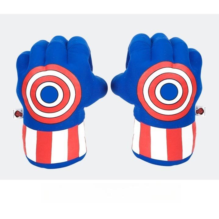 Boxing gloves, Green fists, Zongba boxing gloves, Spider Fists, Hero Fists, Zongke gloves toys