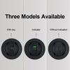Door Lock Built-In Door Lock Handle Invisible Indoor Sliding Door Lock Can Be Used For Door Lock Handle