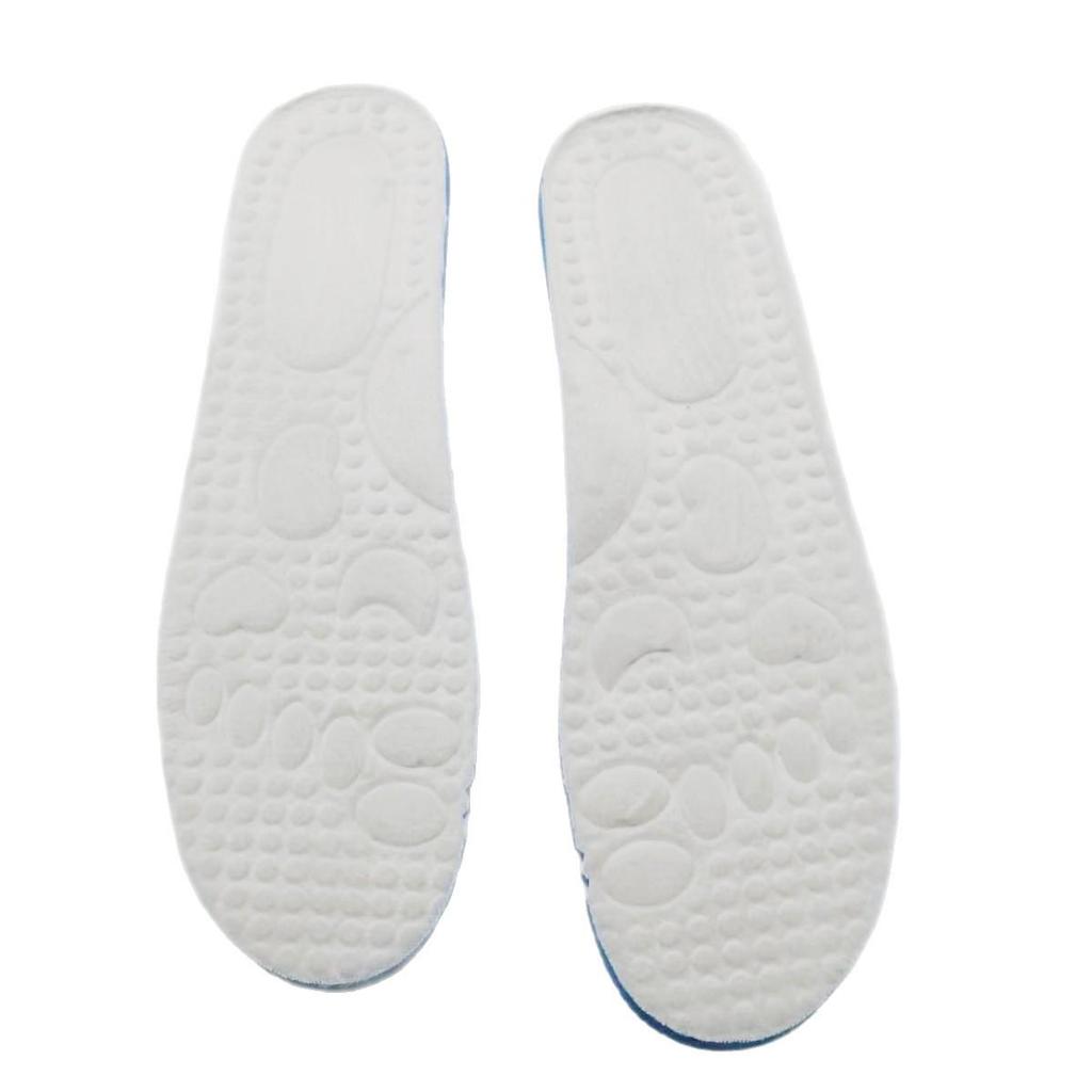 2025 Unisex Winter Velvet Insoles: Thick, Warm, Breathable, Sweat-Absorbing, Deodorizing Cotton Shoe Insoles