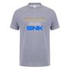 T-shirt Neo Geo Pro Gear Spec Estate Uomo Donna Cotone Manica Corta T-shirt Neo Geo Uomo Streetwear Top Maglietta DZ-059