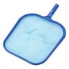 Lightweight Leaf Skimmer Mesh Net Frame Swimming Pool Pond Tub Cleaning Tool for Many Poles