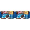Mondelez Japan Oreo Familienpackung Schokoladencreme 24 Stück ( 2)