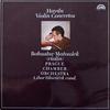 LP Record JOSEPH HAYDN  BOHUSLAV MATOUEK    Violin Concertos 1101175 Supraphon 1973 Czechoslov Classical Used