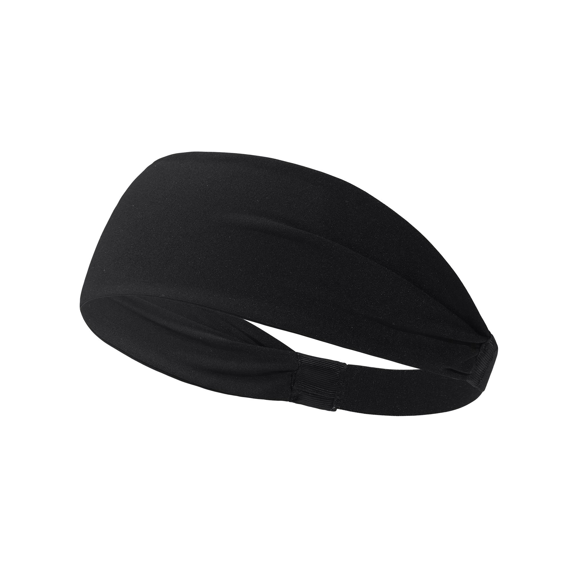 

Спортивная повязка на голову для бега, фитнеса, повязка от пота, быстросохнущая, эластичная, впитывающая, мужская, женская, для велоспорта, йоги, тренажерного зала, повязка для волос