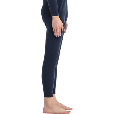 Yi Er Shuang Herren Premium Kaschmirwolle Thermo Hose