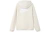 Nike Sweatshirts Men's Ecru Hooded Thickened Regular DV8155-072