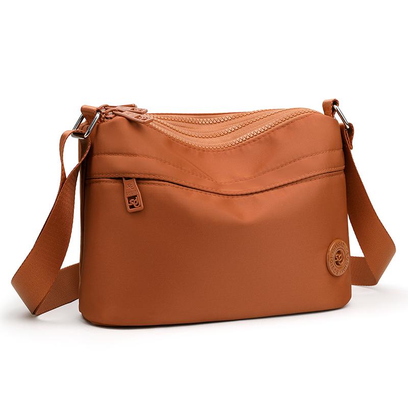 Lightweight Crossbody Bag Women Sports Commuter Shoulder Bag