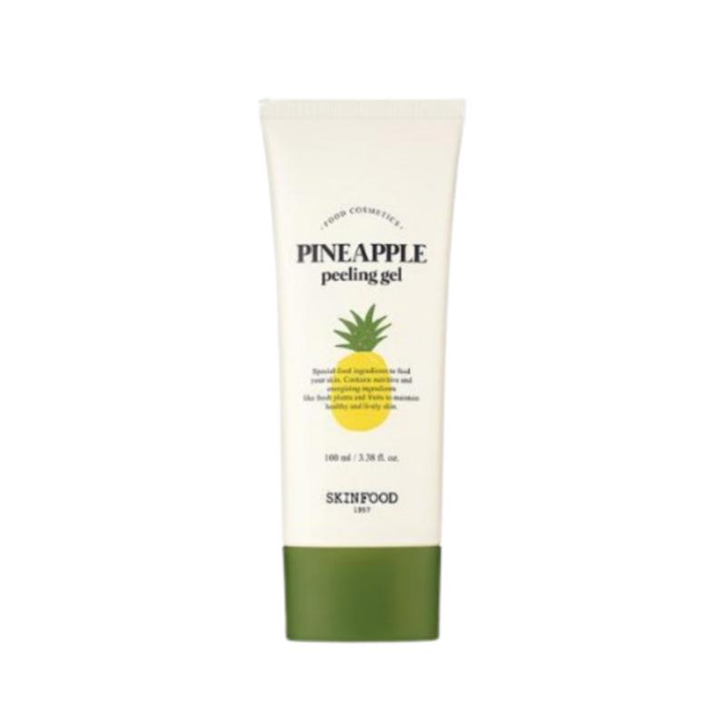 Skinfood Pineapple Peeling Gel 100ml