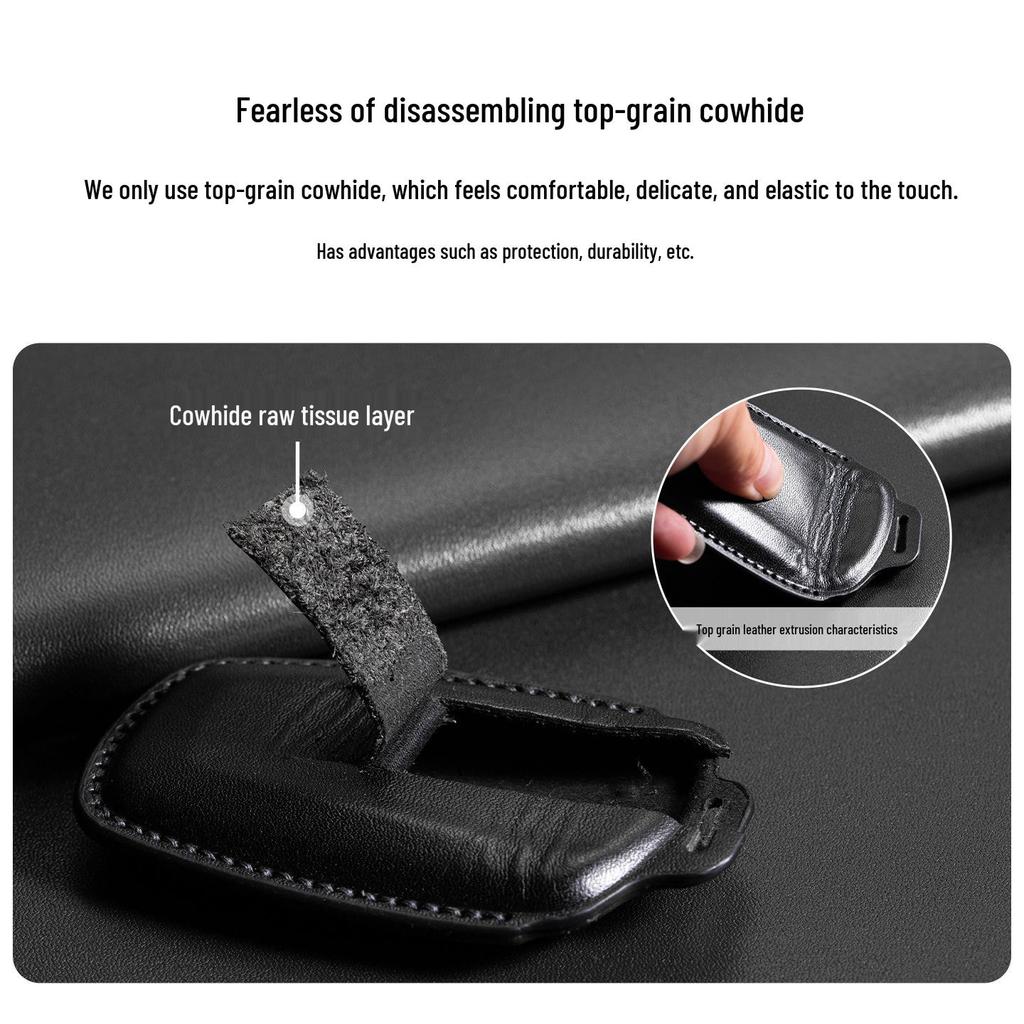 Wuling Xingchen/Xingchi/Jiachen Folding Key Fob Holder