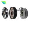 AC A/C Compressor Clutch Pulley for VOLVO S60 XC60 V60 V70 XC70 S80 T6 3.0 3.2 36011354 31250520 36002623 36001663 1685 1686 165