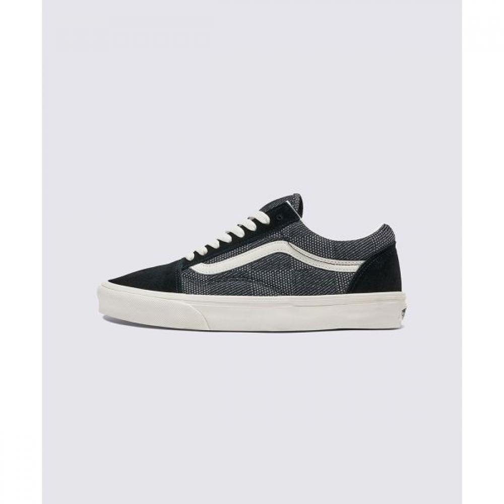 

Vans Vans Old School Черный Vn000ct8cjk1 215