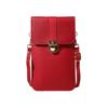 2023 Japanese & Korean Fashion Touchscreen Mini Phone Crossbody Bag for Girls