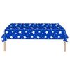 Independence Day Party Tablecloth For Children, Patriotic Party Decorations, Disposable PE Tablecloth