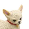 5pcs Dogs Fingurine Computer Monitor Decors Mini Dog Screen Decorations Personality Car Accessories Mascots Crafts