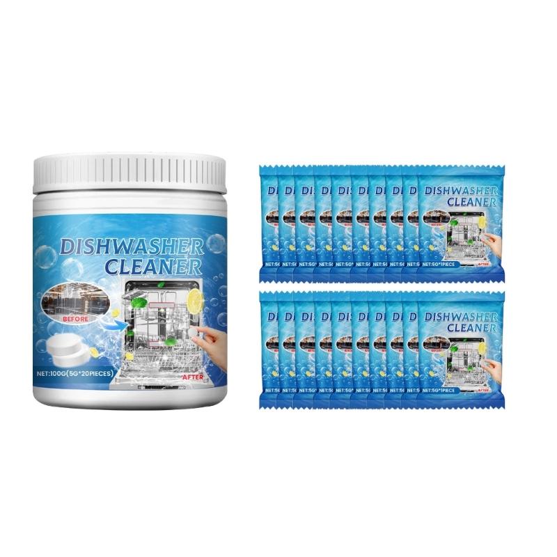 Средство для чистки и дезодорирования посудомоечной машины Глубокая очистка Средства от накипи Средство для мытья посуды в посудомоечной машине Очистка посудомоечной машины во время мытья