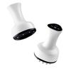 Home Electric Guasha Scraping Massage Cupping Body Massager Vacuum Cans Suction Cup Heating Fat Burner Anti-Cellulite Massager